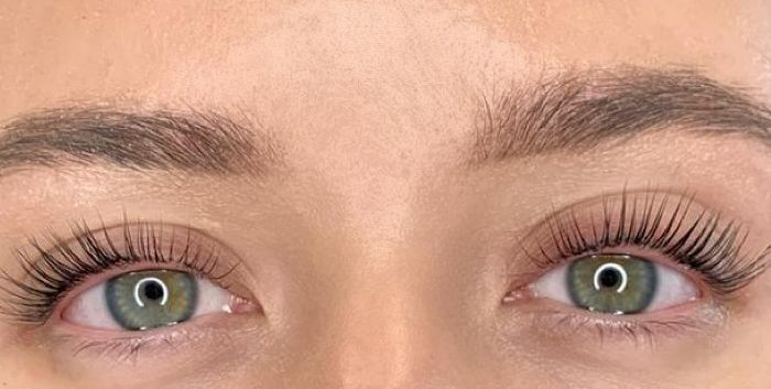 lash lifting mihalnic