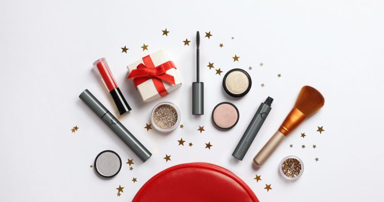 Lashcode Mascara